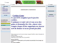 Tablet Screenshot of membre.winspiral.net